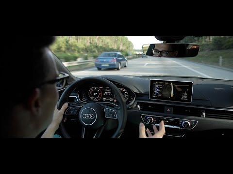 Обзор Audi A5 Coupe 2017 // АвтоВести Online