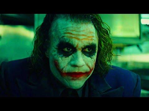 Фортануло в слоте The Dark Knight часть 1