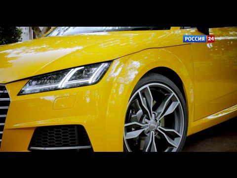 Audi TTS 2014 // АвтоВести 177