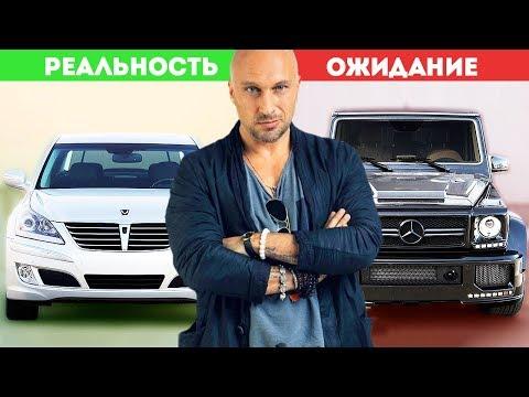 ТАЧКА НАГИЕВА - ОЖИДАНИЕ VS РЕАЛЬНОСТЬ!