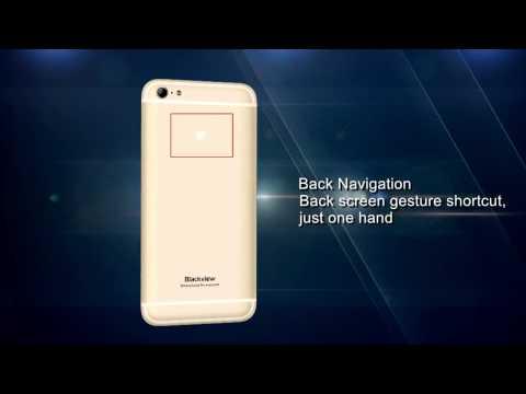 Blackview Ultra - клон IPhone 6 стоимостью $120