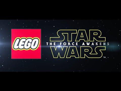 LEGO Star Wars The Force Awakens