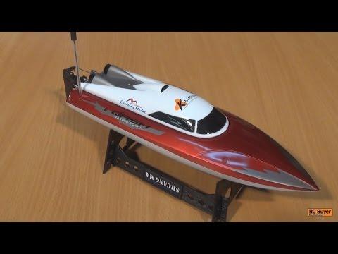 Радиоуправляемая лодка DH K-Marine 7009