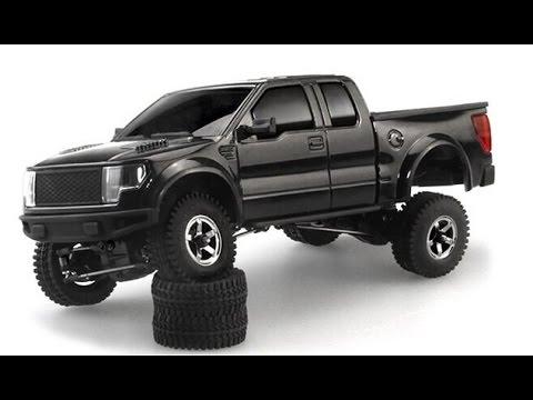 БЮДЖЕТКИ ... Радиоуправляемая модель Orlandoo F150 OH35P01, Rc Toy