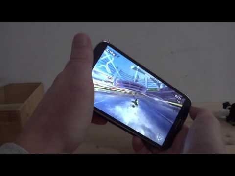 Elephone P6 - Riptide GP2