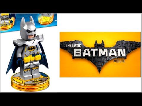 Лего Бэтмен Рыцарь экскалибур (71344, 71264). Новости и Обзор LEGO Batman Movie Dimensions 2017 Sets