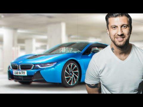 КАК ДНЕВНИК ХАЧА ПОЛУЧИЛ BMW???