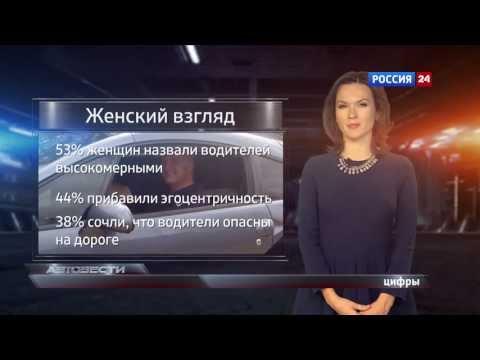 АвтоВести 124 полная версия