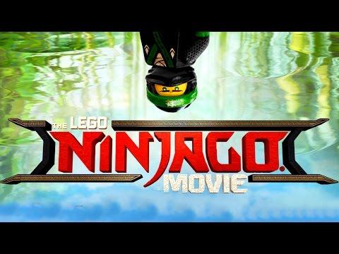 Наборы LEGO Ninjago Movie 2017 Огненный робот и Дракон Зелёного Ниндзя Что купить по фильму Ниндзяго