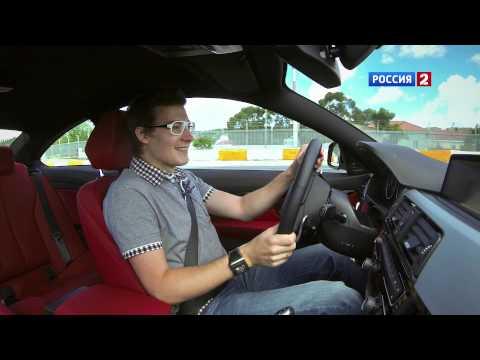 Лучшие тест-драйвы 2013 // АвтоВести 135