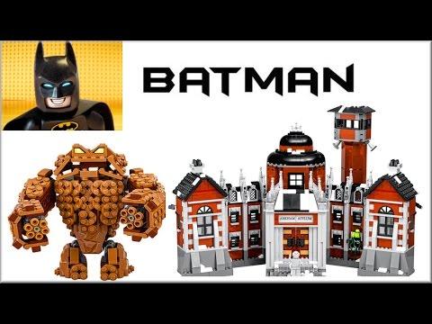 Лего Фильм Бэтмен 2017 Бэтмобиль и новинки наборы LEGO Batman Movie