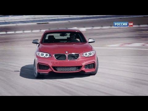 BMW 2 Series M235i (F22) // АвтоВести 146