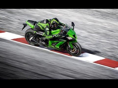 История мотоциклов Kawasaki - History Of Kawasaki Motors - Как делают мотоциклы Кавасаки