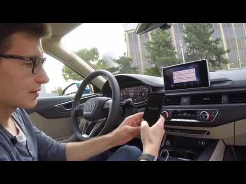 Что такое и как работает Android Auto? // АвтоВести Online